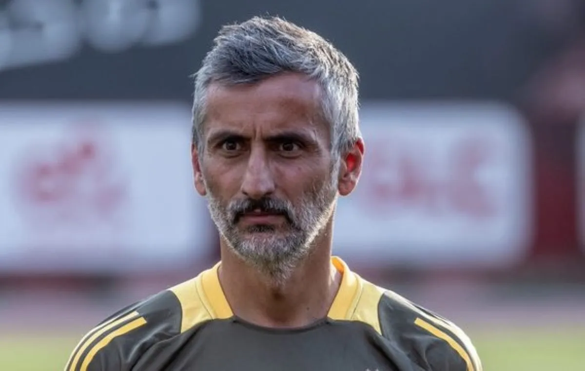 Riveiro back in SA, will he reunite with Pirates players?