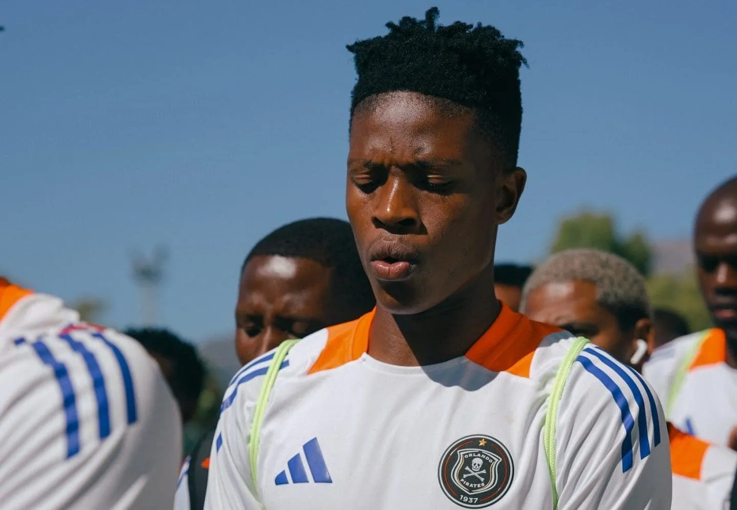 UPDATED Betway Premiership table: Pirates soar, Chiefs drop