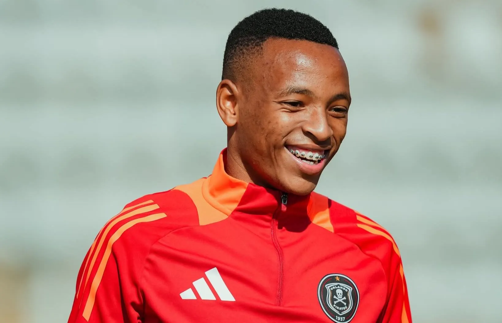 Mofokeng returns, Chiefs crank up pressure