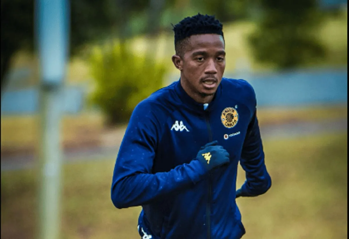 Best Chiefs XI with returning Msimango, Dortley?