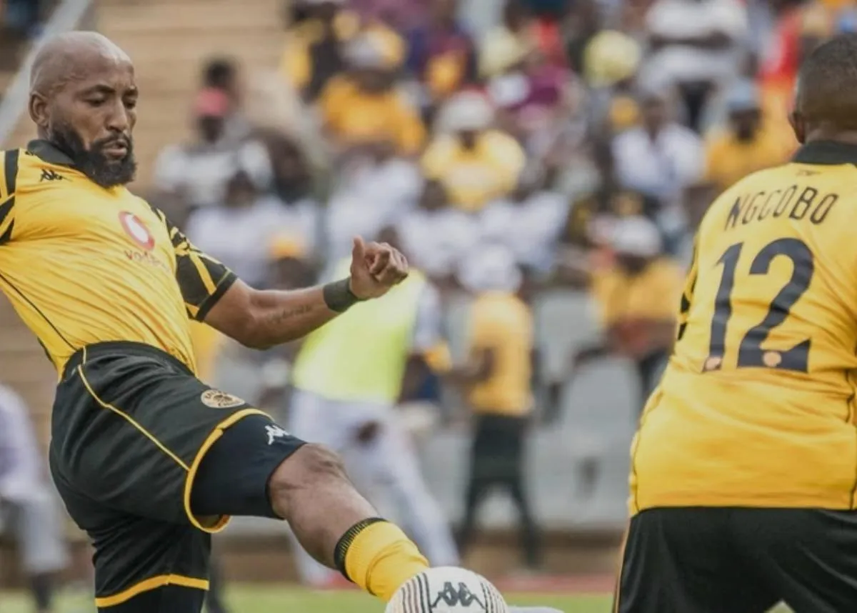Predicted Kaizer Chiefs XI vs Orbit: One key suspension!