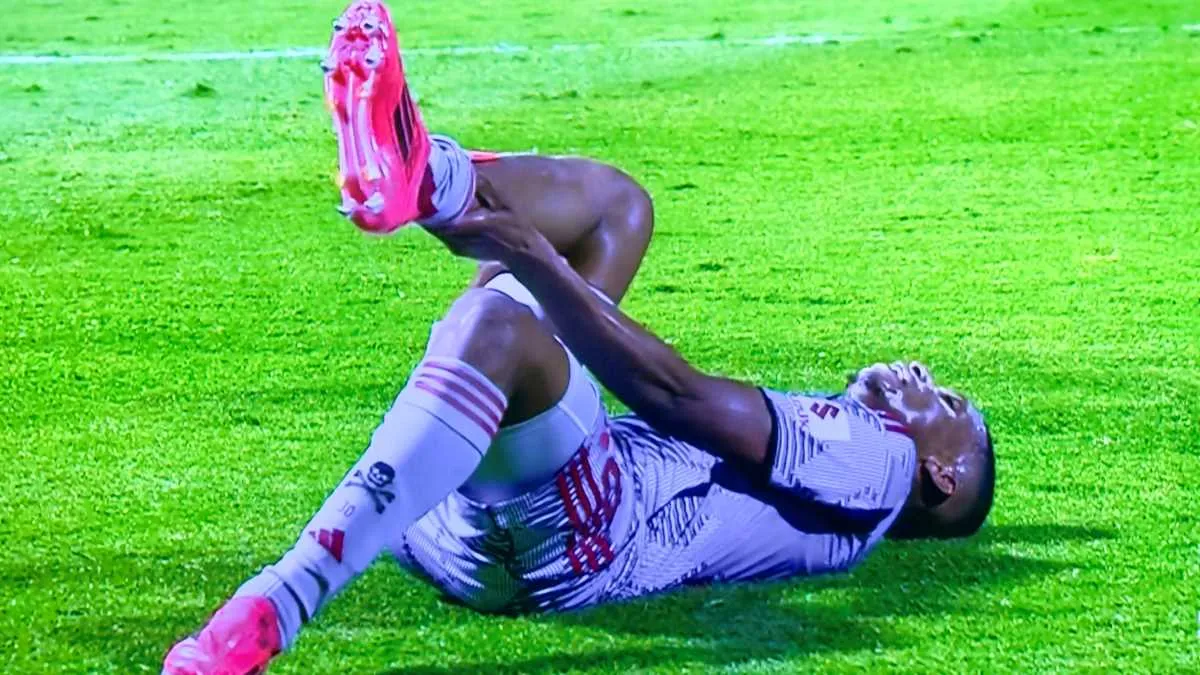 Mofokeng’s return and Nduli’s injury