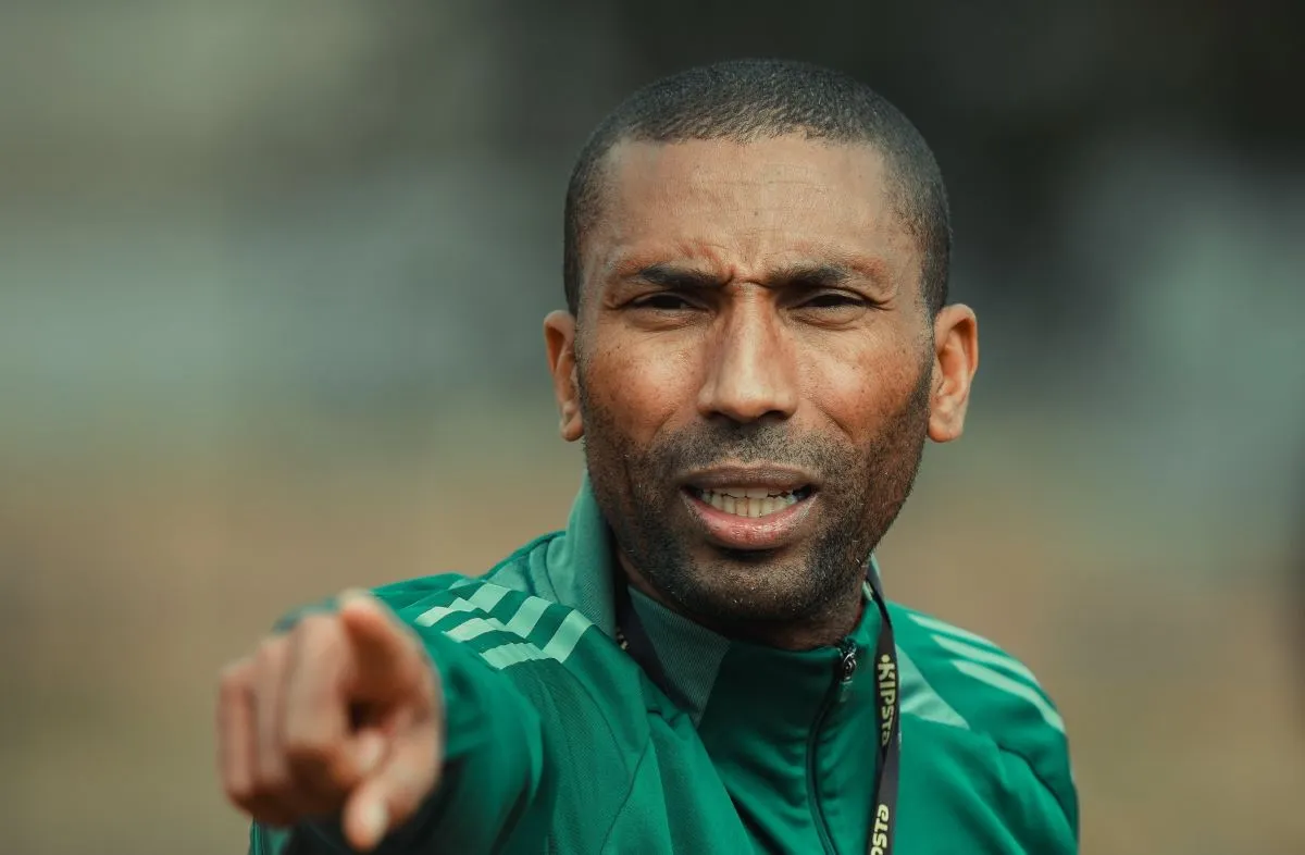 ‘If Pirates were clever, they’ll still be in the Champions League’ – Ex-Chiefs striker