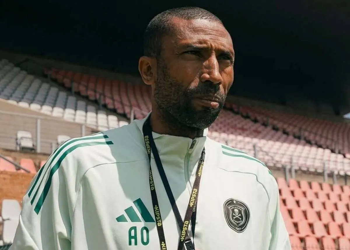 Orlando Pirates to close out 2025 in style, Chiefs surge up the table