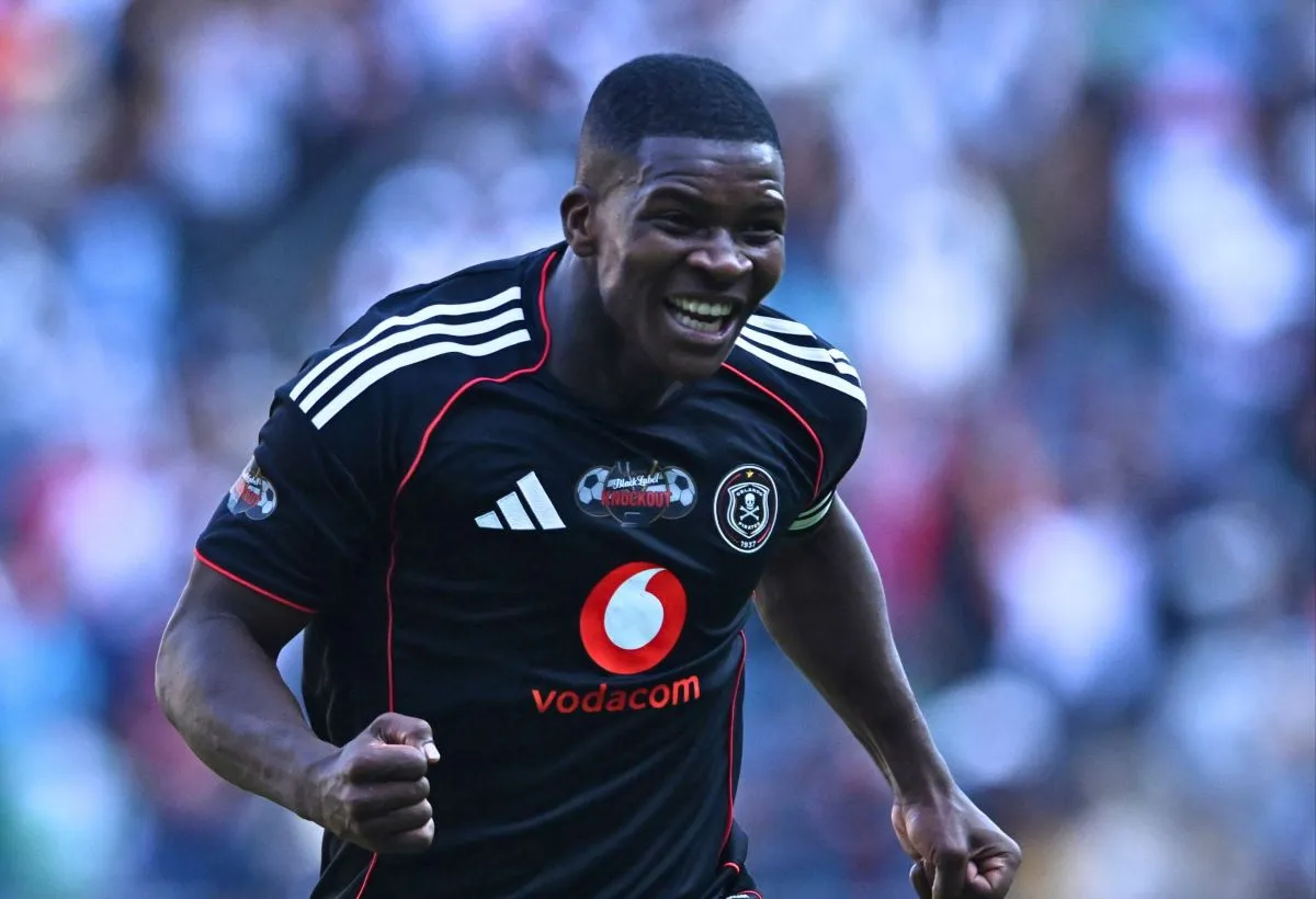 Painful 13-year wait, huge central depth