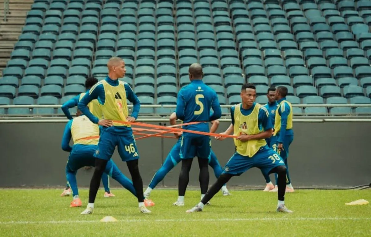 Durban City v Orlando Pirates: Date, Kickoff time, injuries