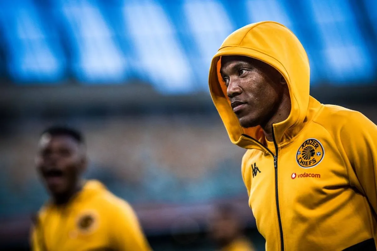Du Preez, Mmodi and Miguel balmed for Kaizer Chiefs’ CAF defeat