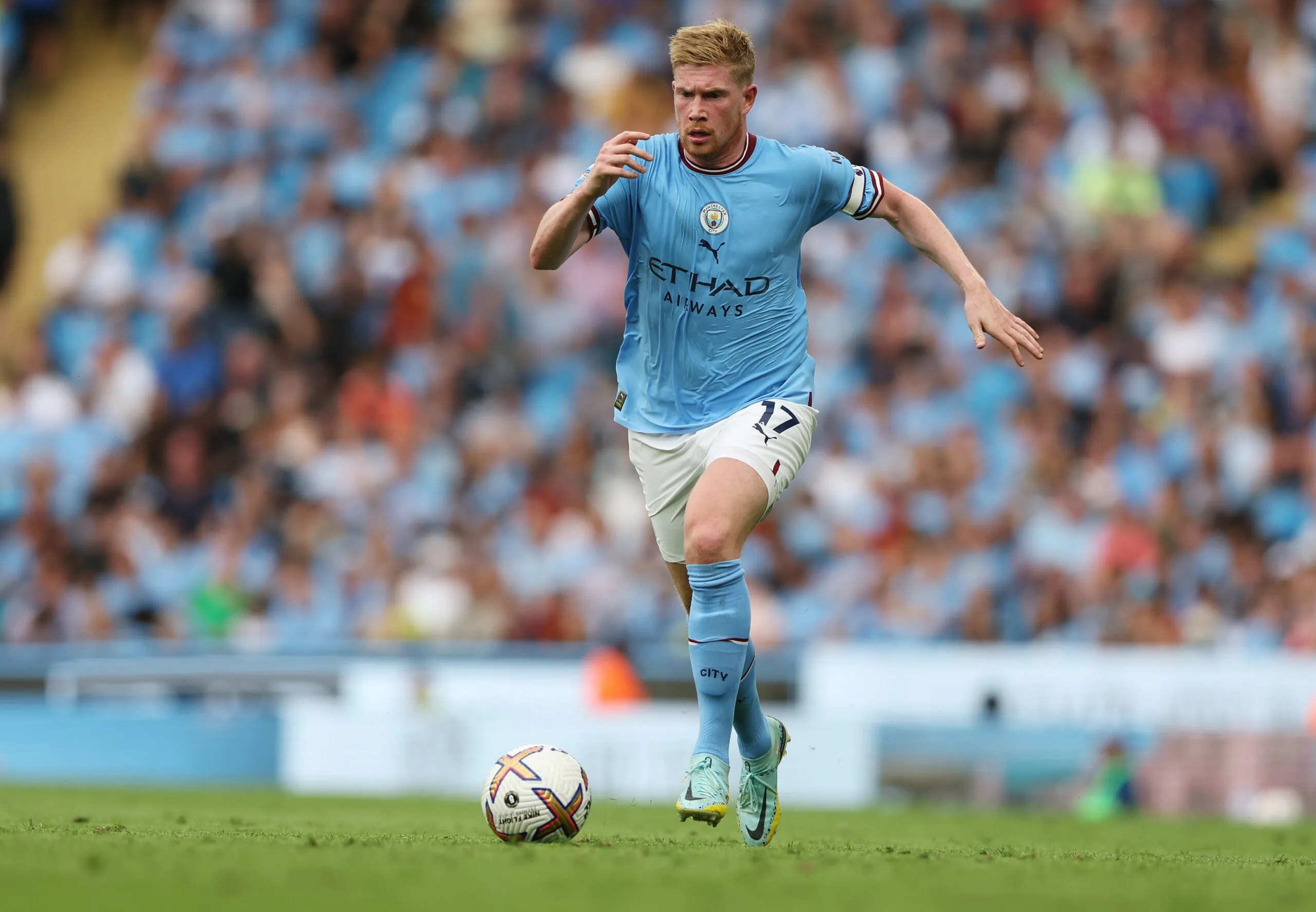 Manchester City have shocking pay gap between players and staff