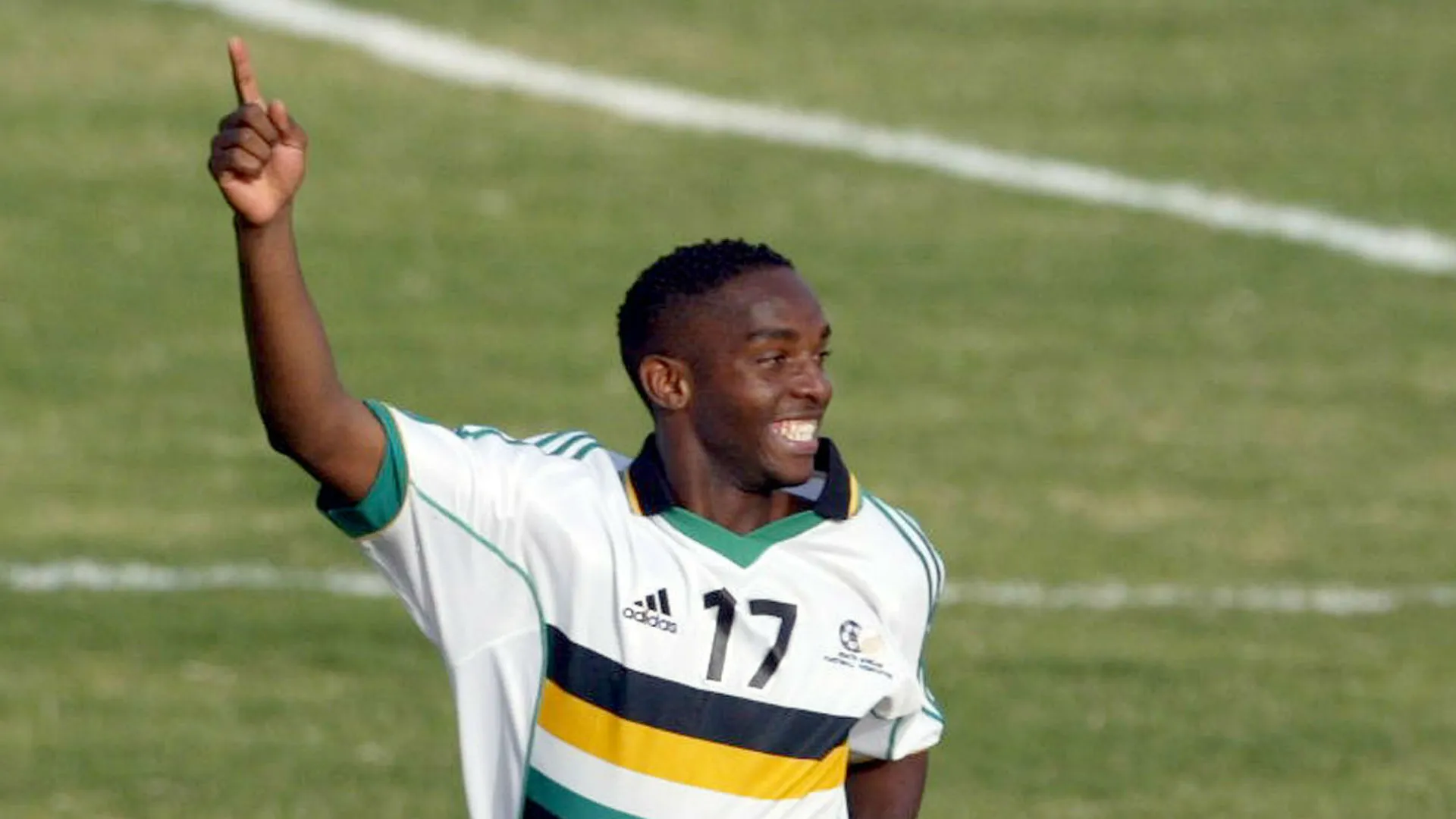 Where is Pirates, Porto & Bafana legend Benni McCarthy now?