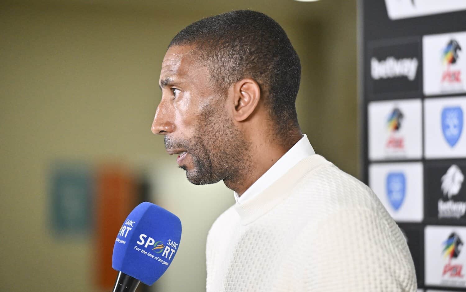 Pirates’ Ouaddou – Staying at the top is harder than getting there