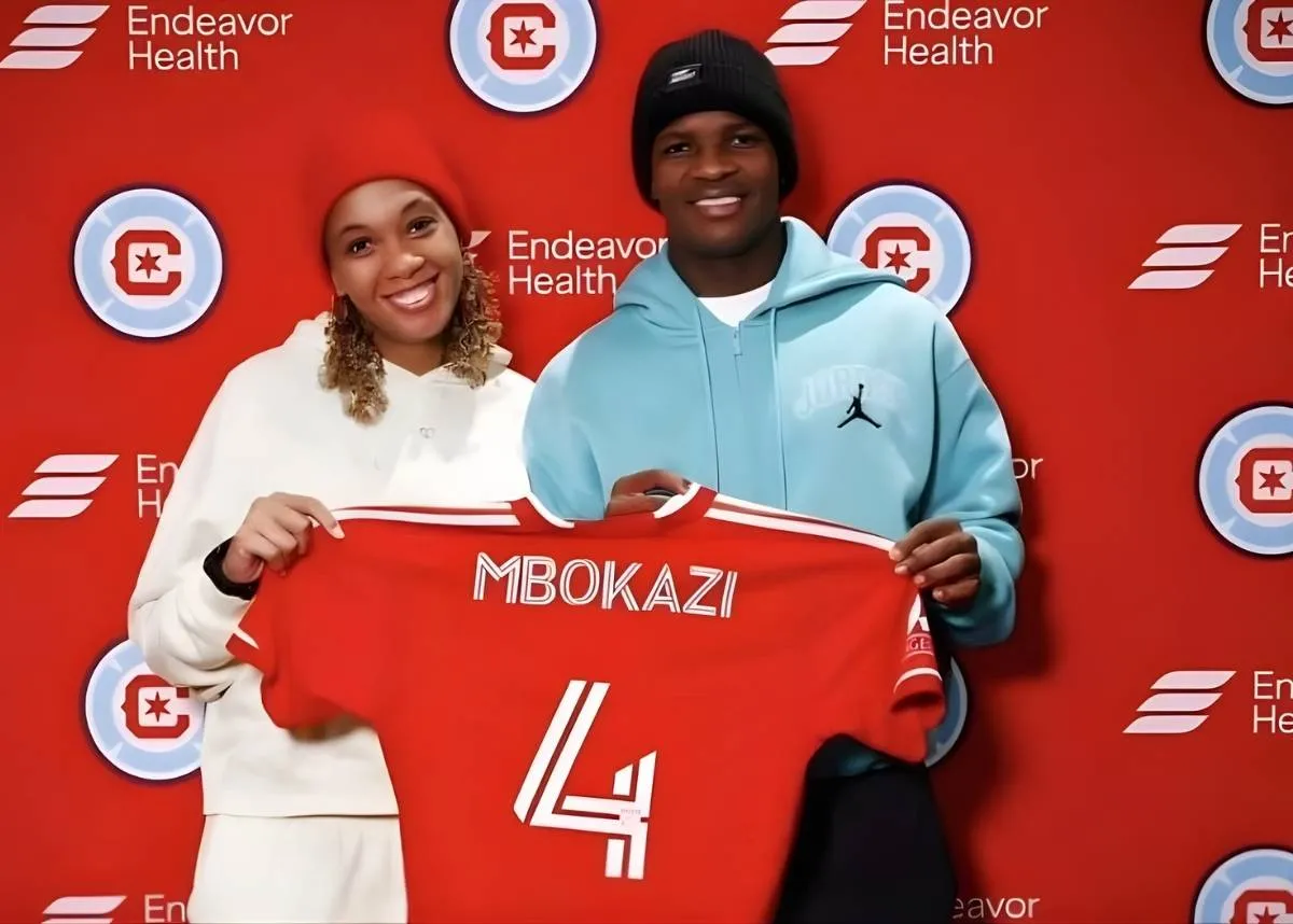 Mbokazi’s agent reveals European club made low offer