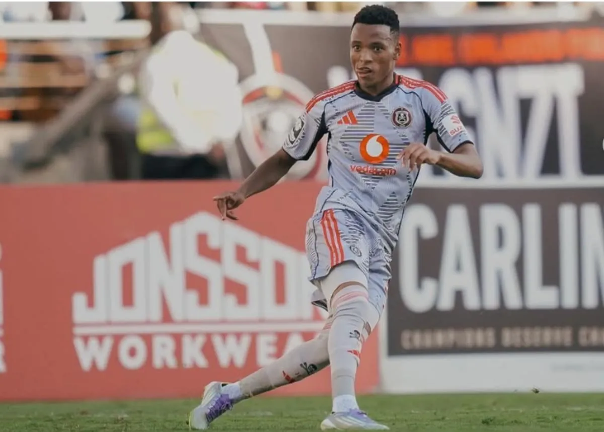 Pirates’ expected starting 11 vs Gallants