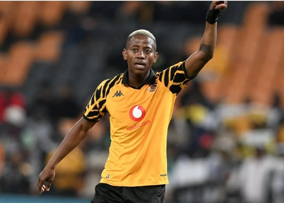 Pirates legend expected Chiefs star in Bafana squad
