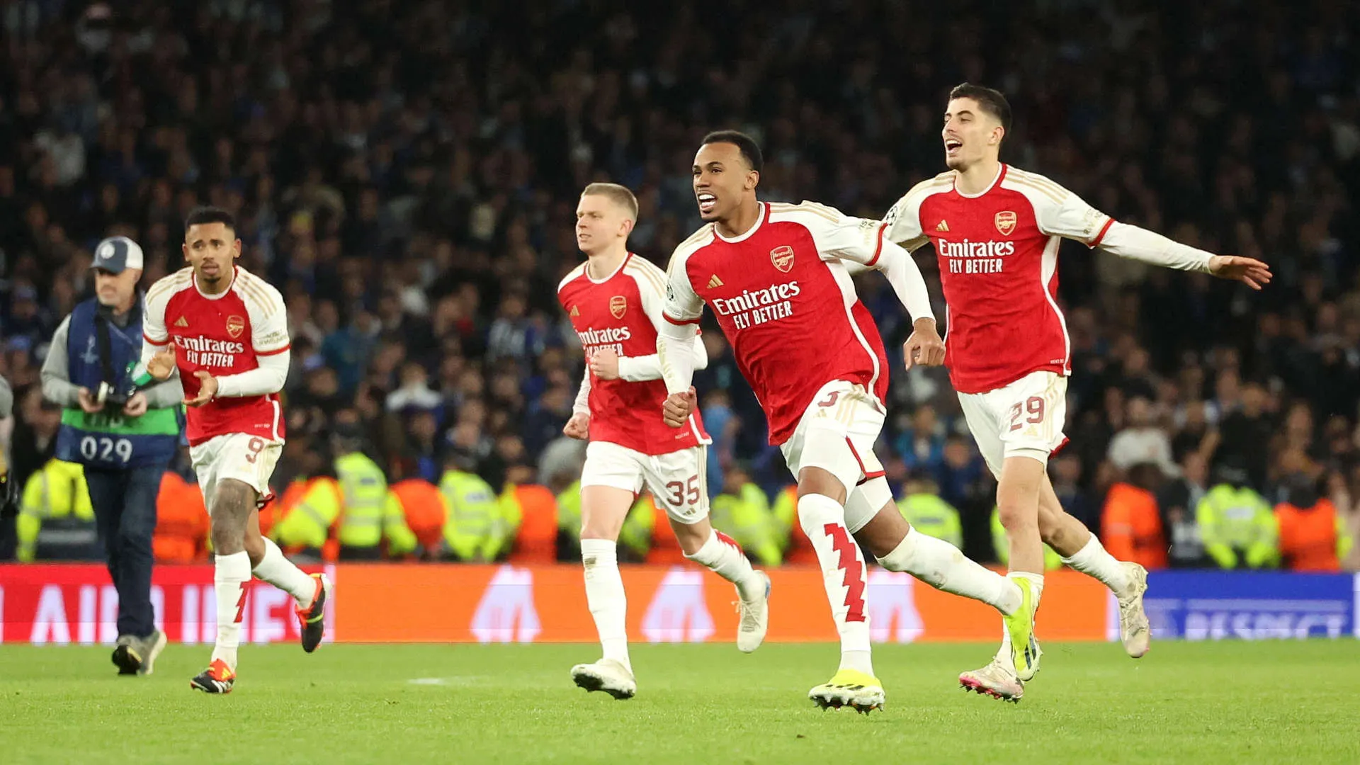 Premier League match of the weekend: Aston Villa vs Arsenal