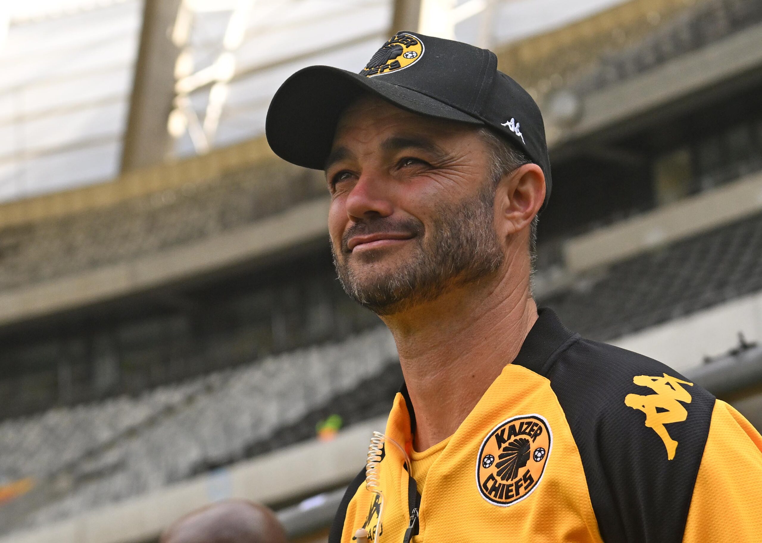 Sheppard Recalls Beating Man United