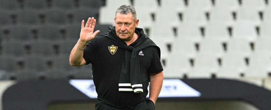 Barker Bids Farewell With Heart-Warming Message