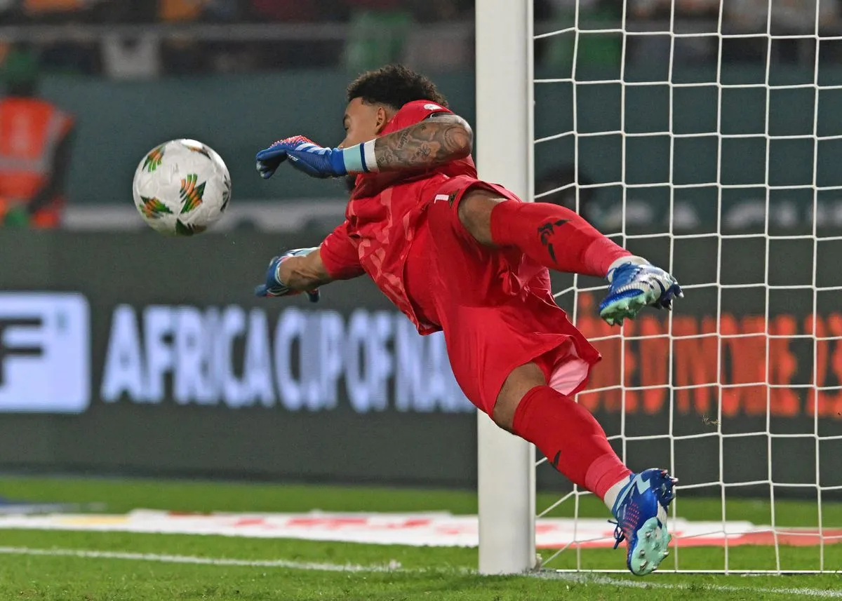 Bafana Bafana’s best XI of Betway Premiership-based players