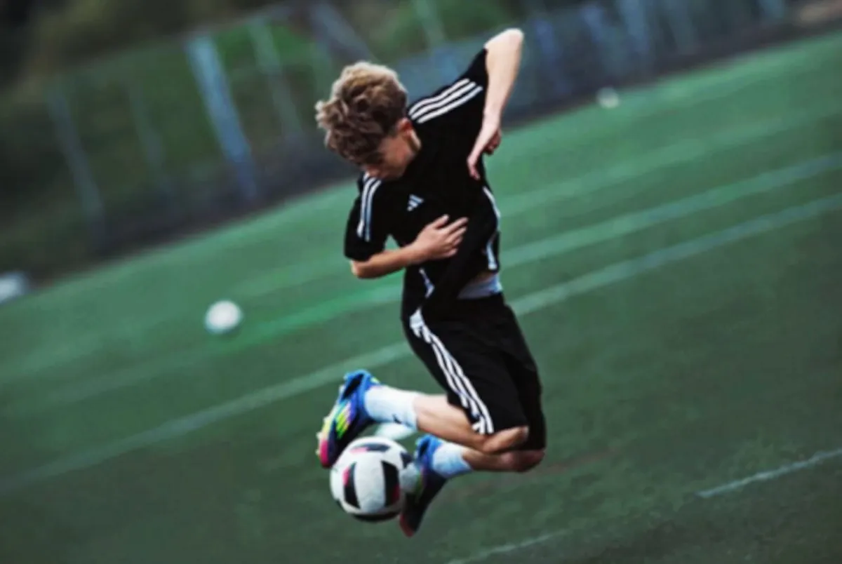 Chelsea lead race to sign 13-year-old South African wonderkid