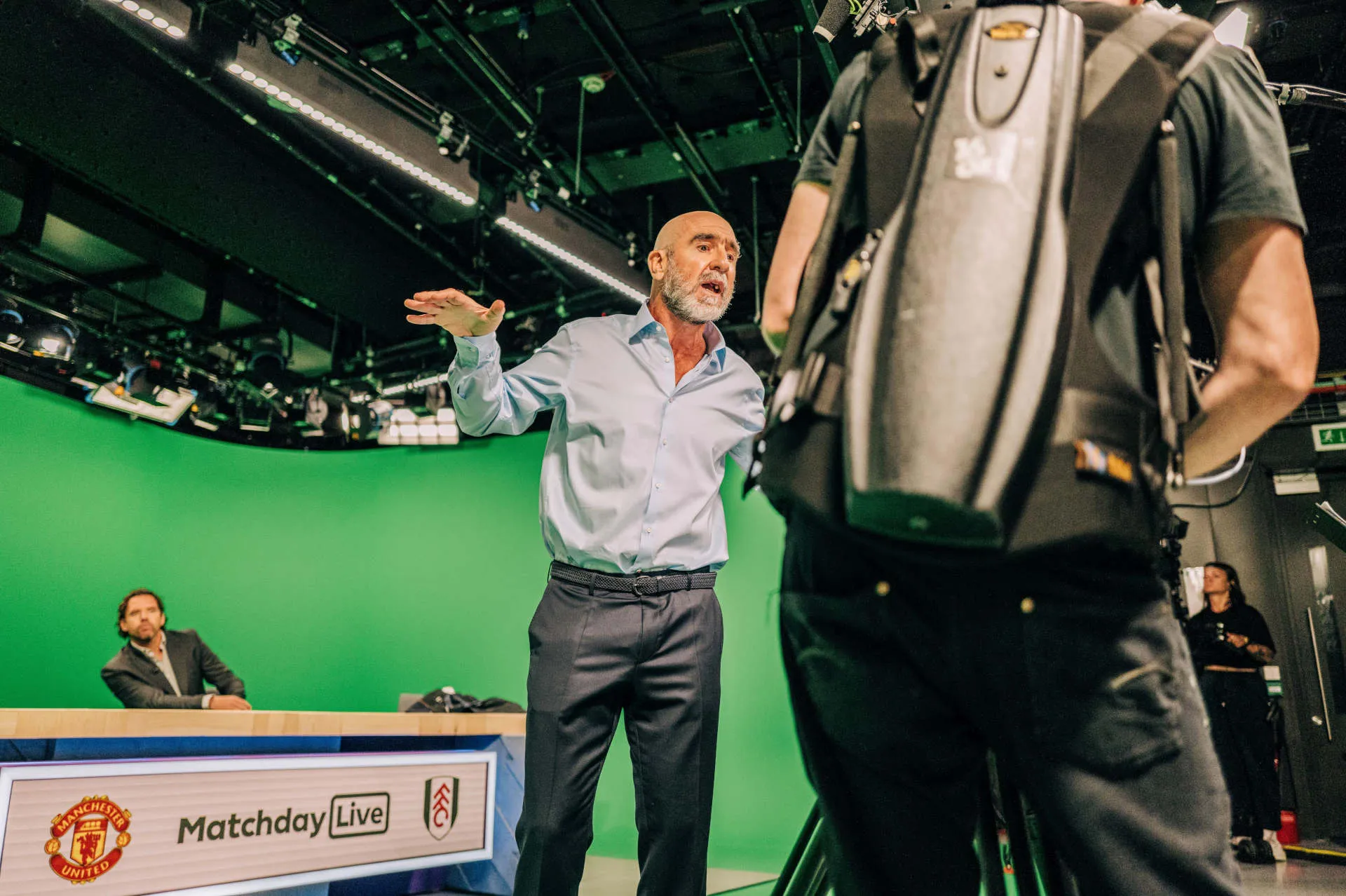 The Premier League is for everyone, everywhere