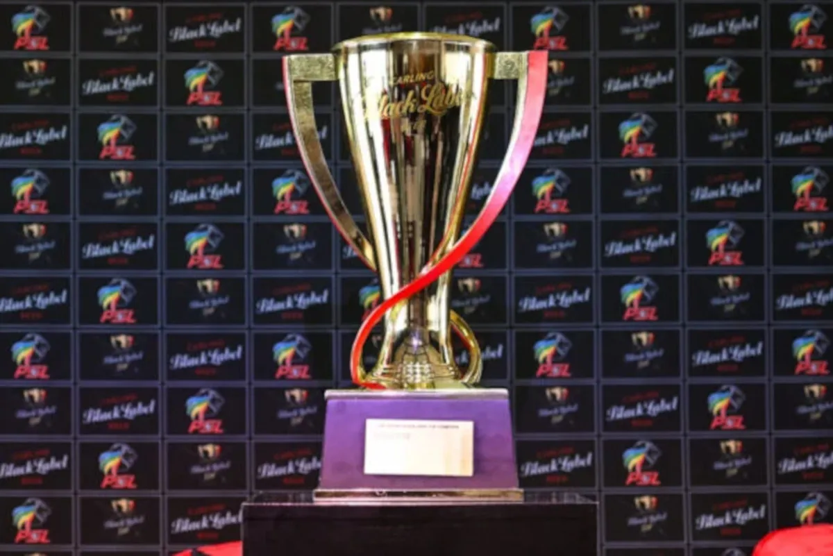 Live Carling Knockout Cup final Orlando Pirates v Marumo Gallants