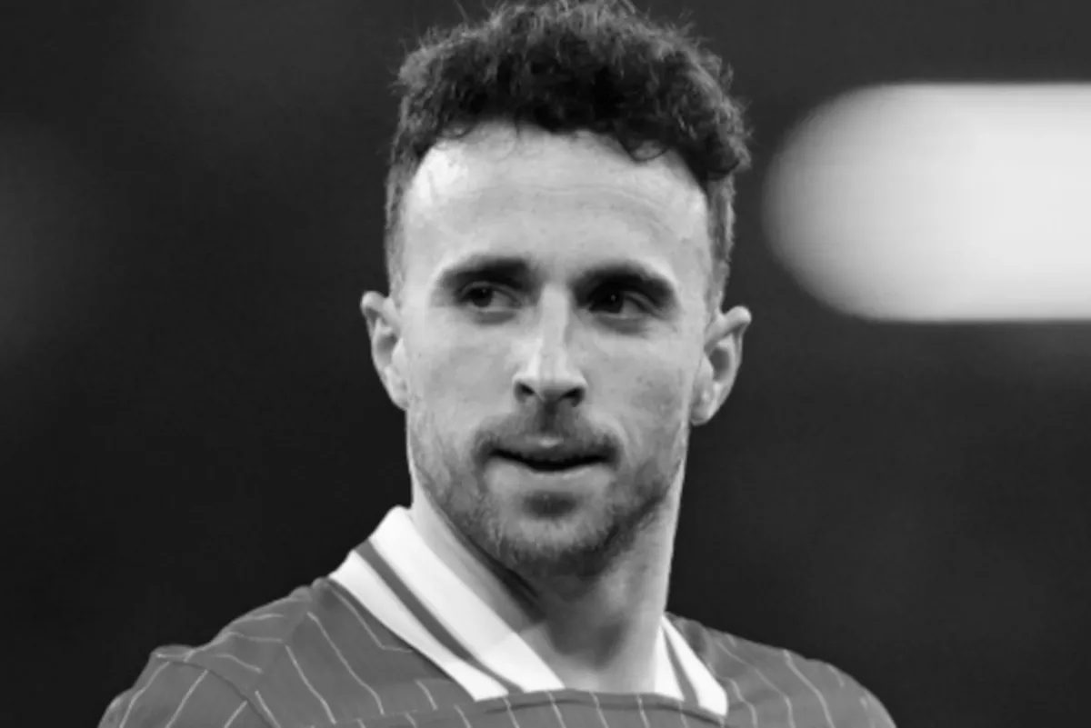 Cristiano Ronaldo tribute to team-mate Diogo Jota goes viral