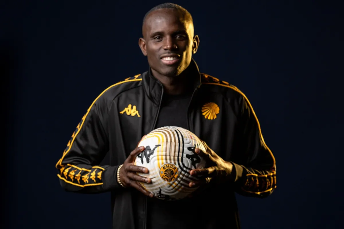 Kaizer Chiefs’ poor recruitment to cost them golden title chance