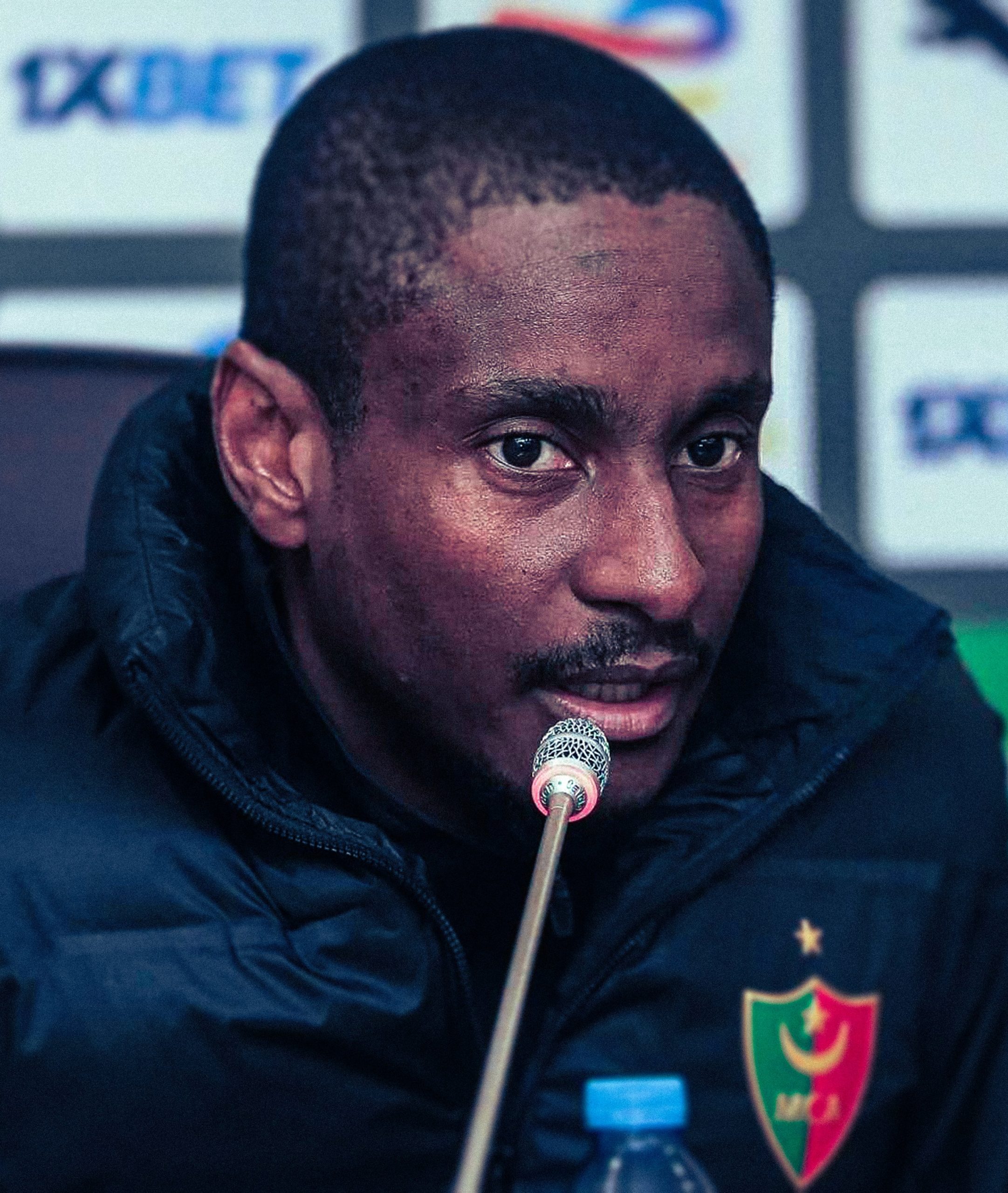 Mokwena On Ramovic – Check The Archives