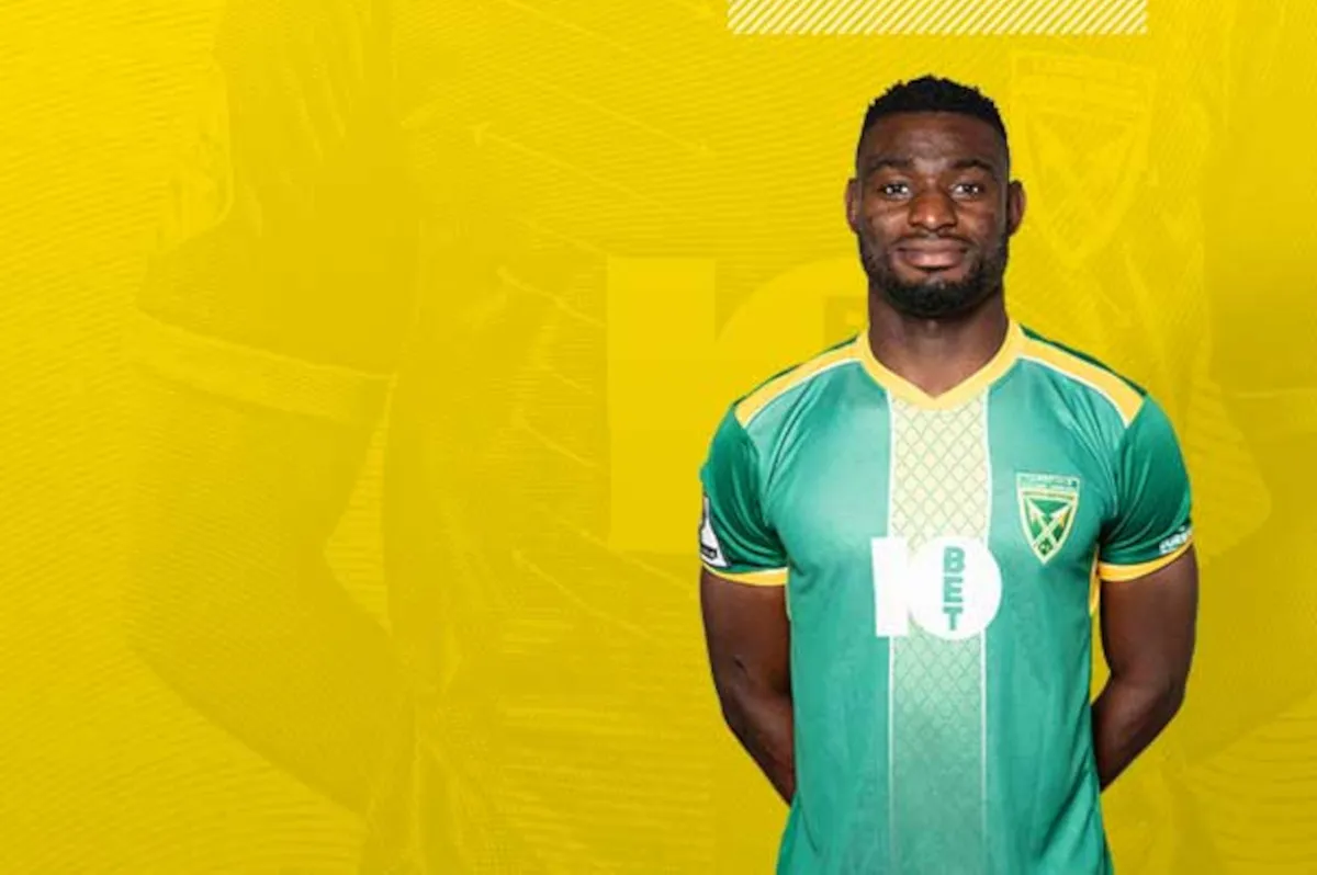 Top 10 Golden Boot goal scorers