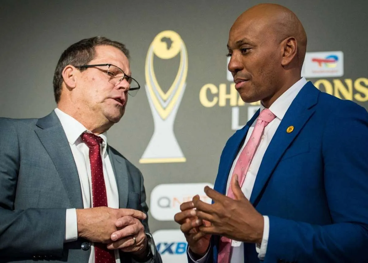 Three players left Chiefs last January – will it happen again?