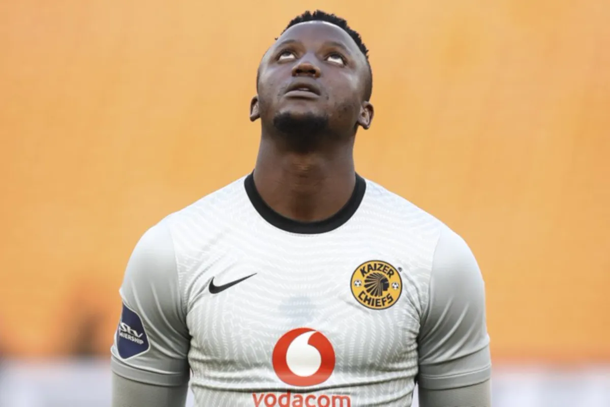 Kaizer Chiefs to lose SIX players for free in January?