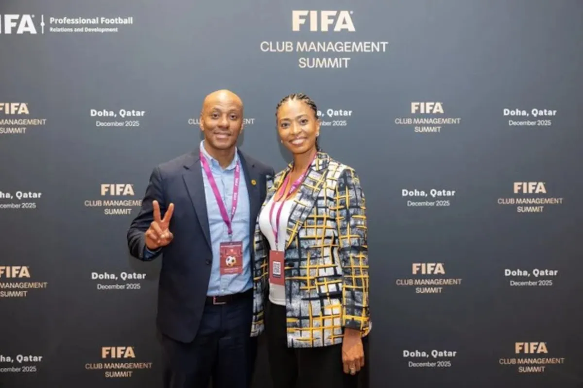 Kaizer Chiefs young star looks set to leave Naturena