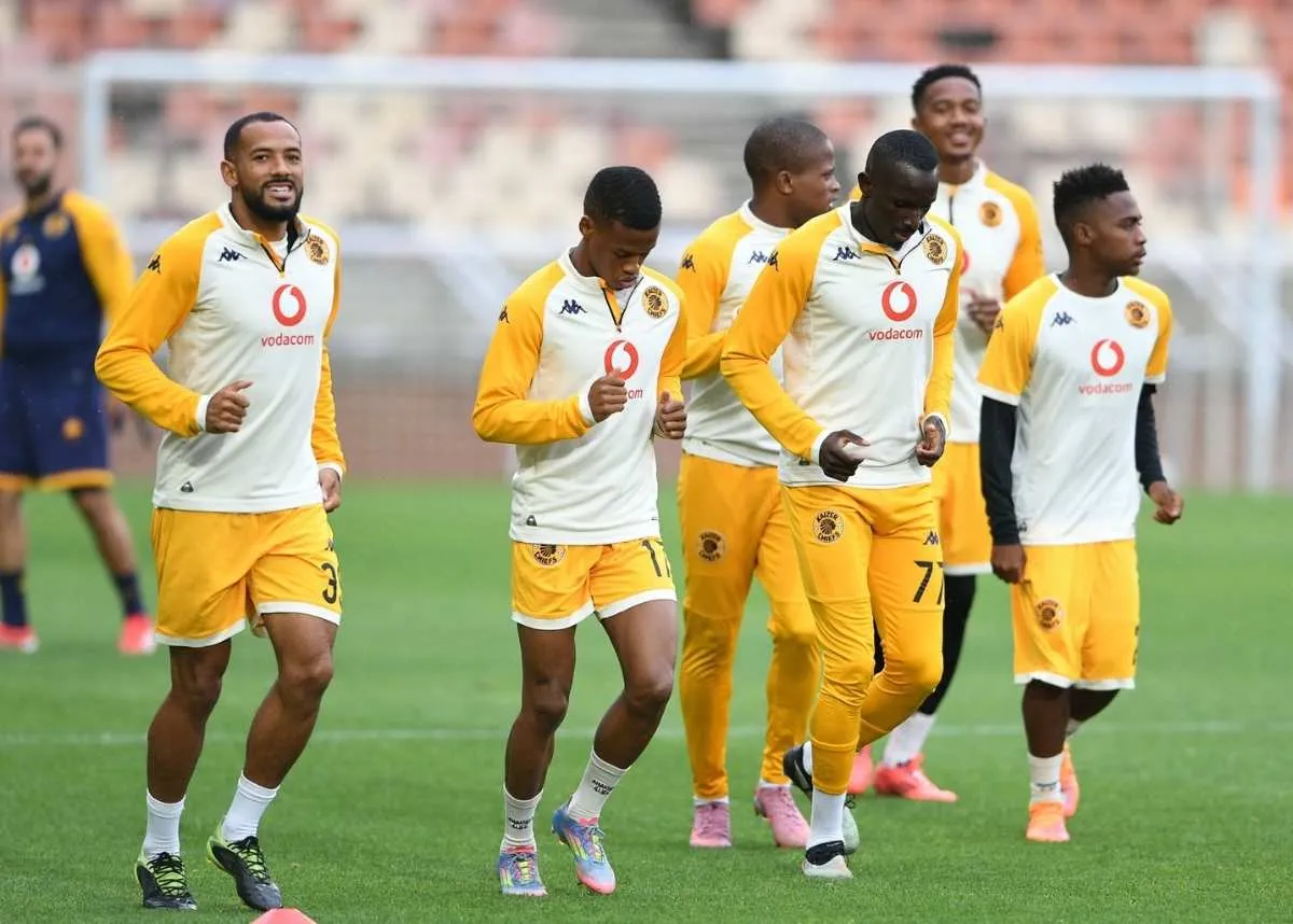 Pirates legend Klate reveals his hopes for Chiefs