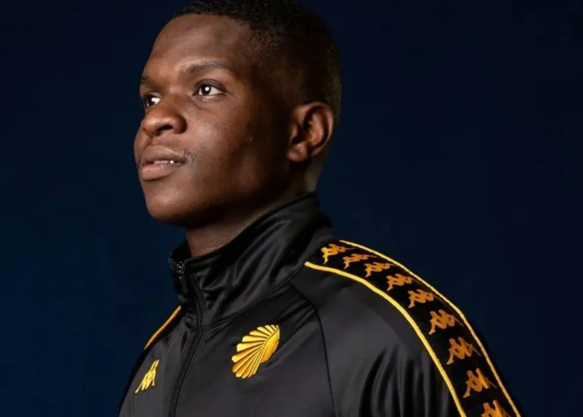 Kaizer Chiefs new signings mid-term report: 2