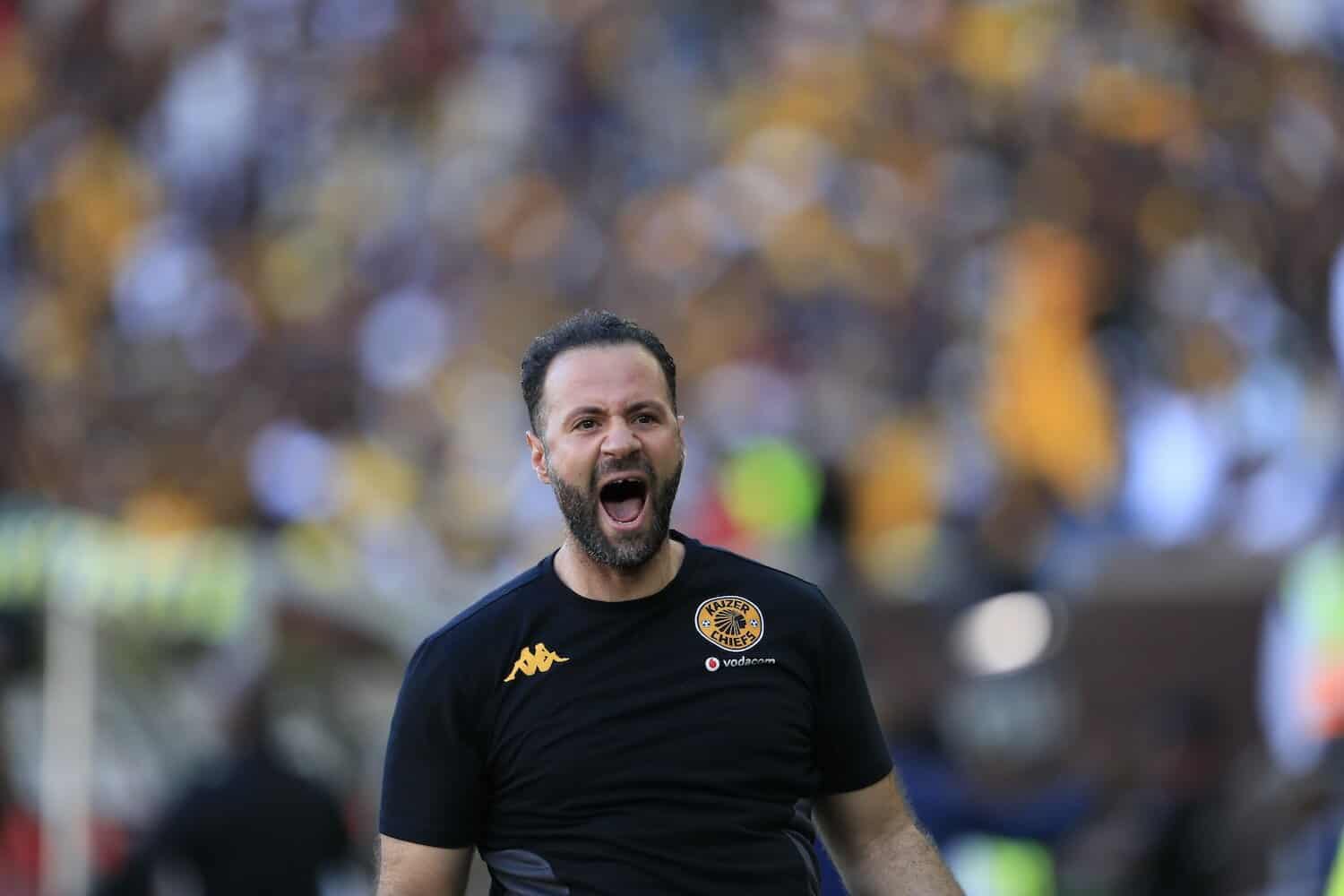 Ben Youssef – ‘No excuses’ for misfiring Chiefs