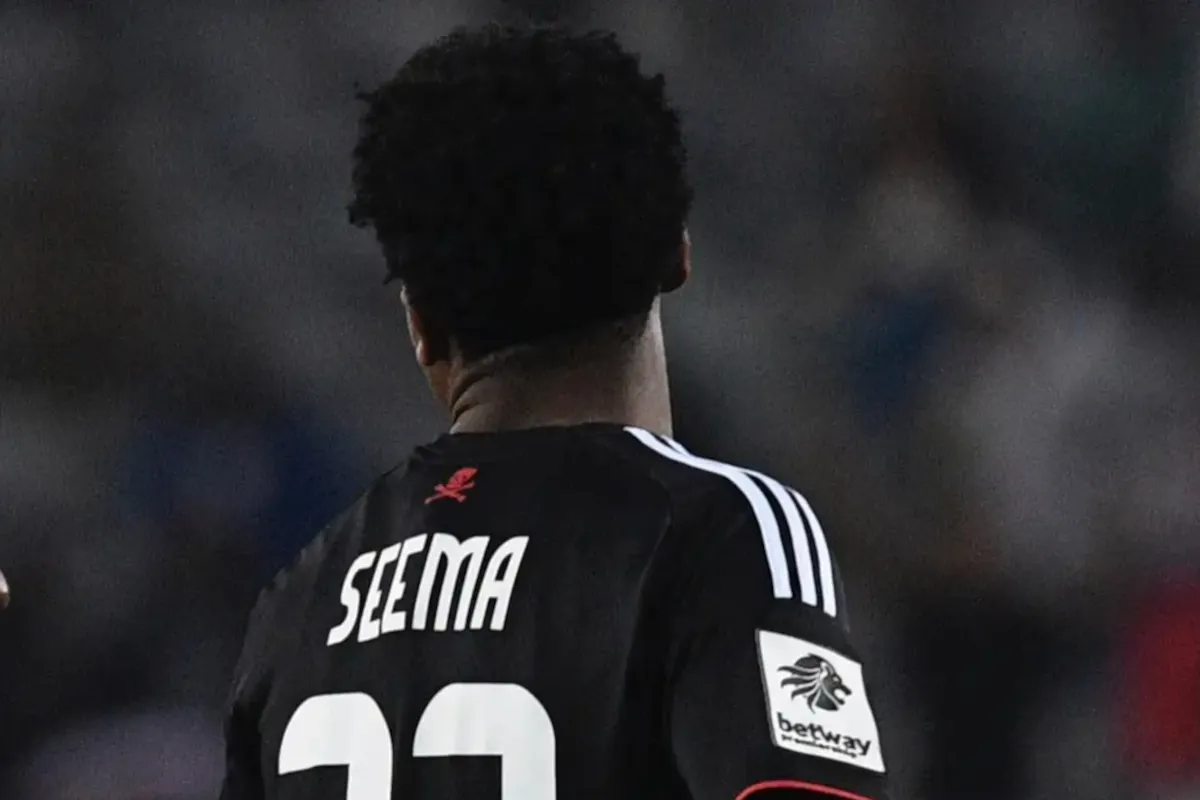 Future dominance? Best Orlando Pirates XI aged 25 or younger