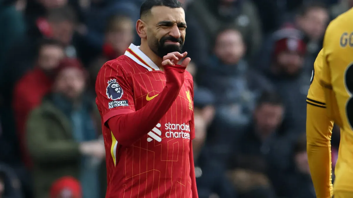 THREE talking points from the Premier League weekend