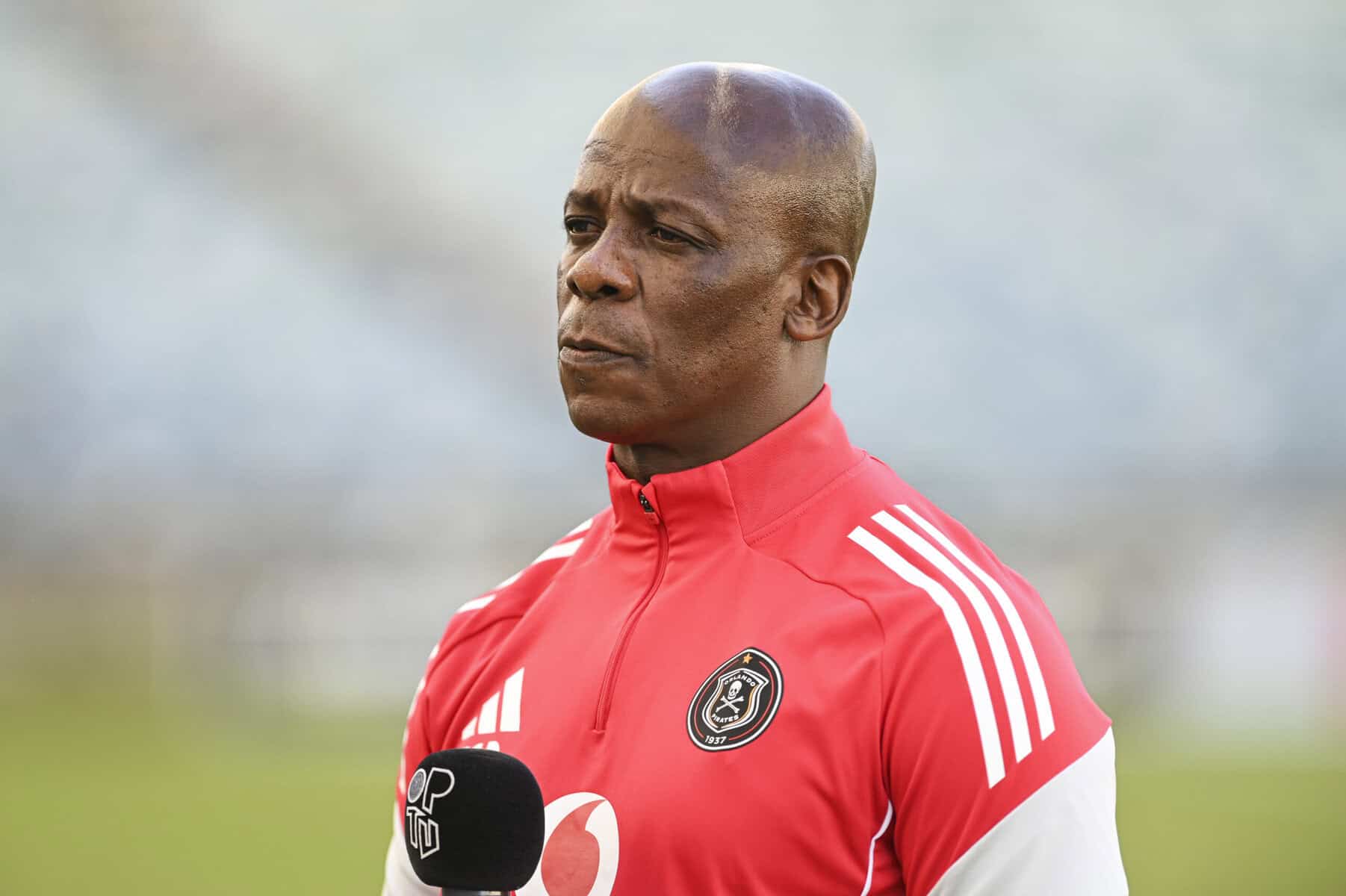 Orlando Pirates eyeing victory against All Stars in CBL Cup final