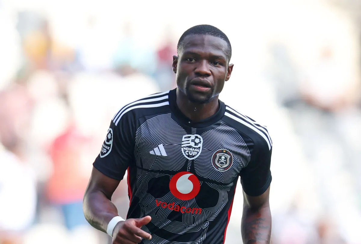 Mabasa, three key transfer transfers, ‘Messi’