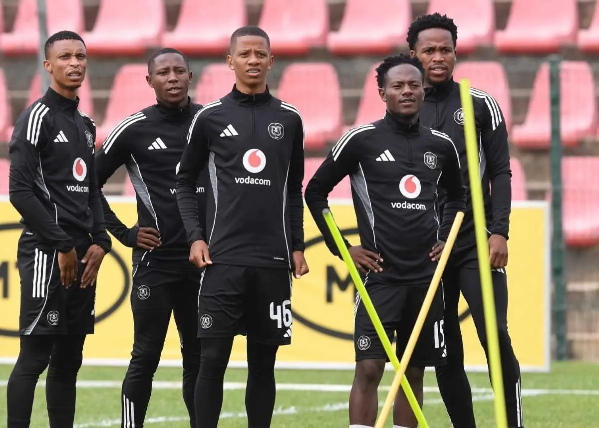 Why Pirates are more dangerous than Sundowns