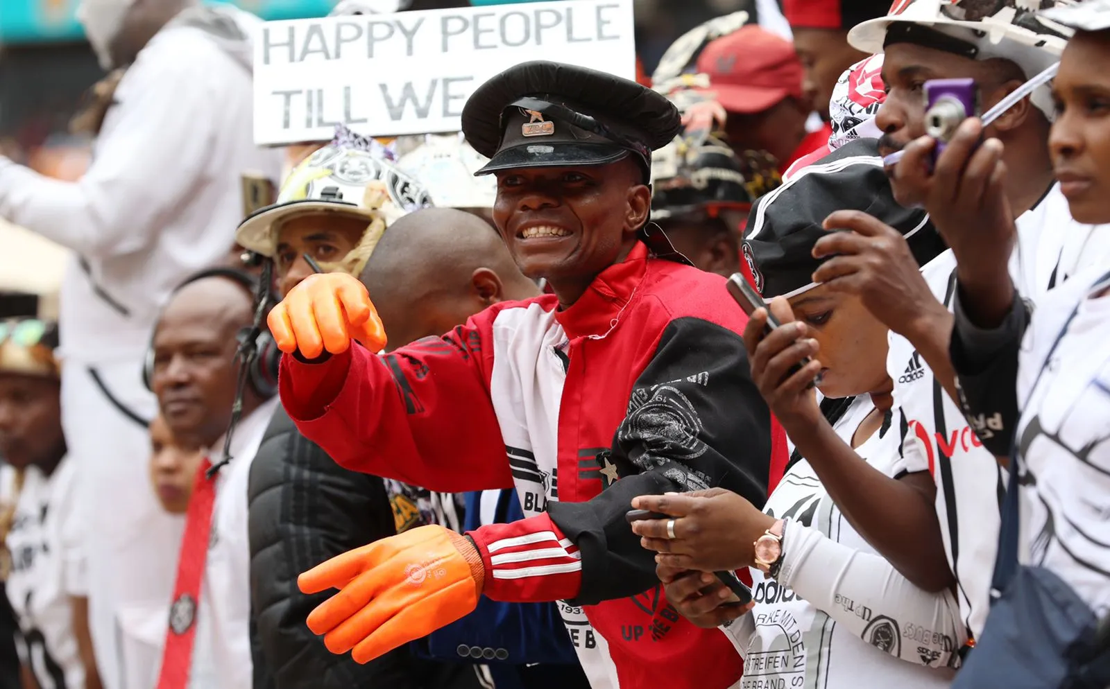 Orlando Pirates product could make R280 million move, if…