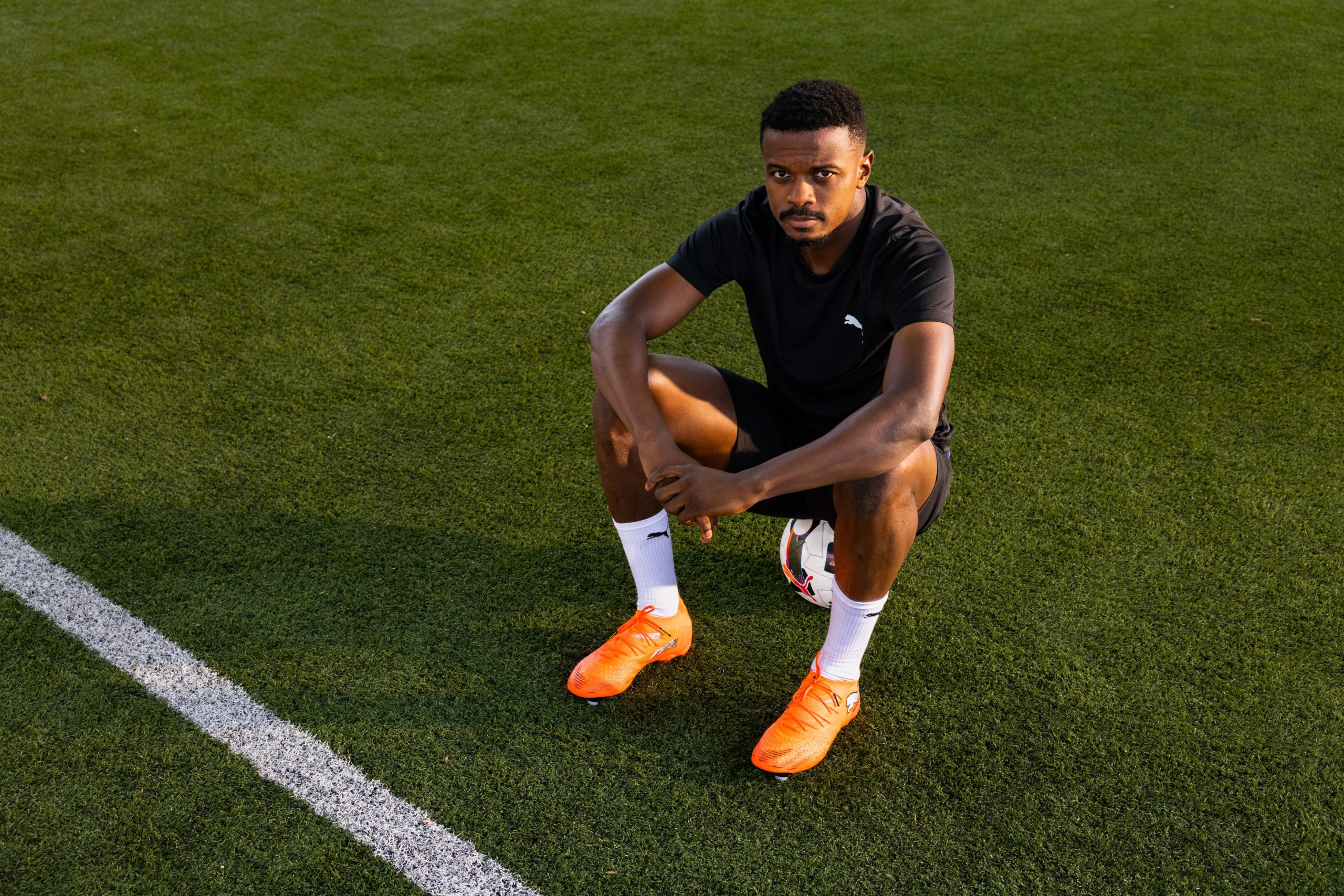 Mokoena Reveals Which 2 AFCON Teams Excite Him