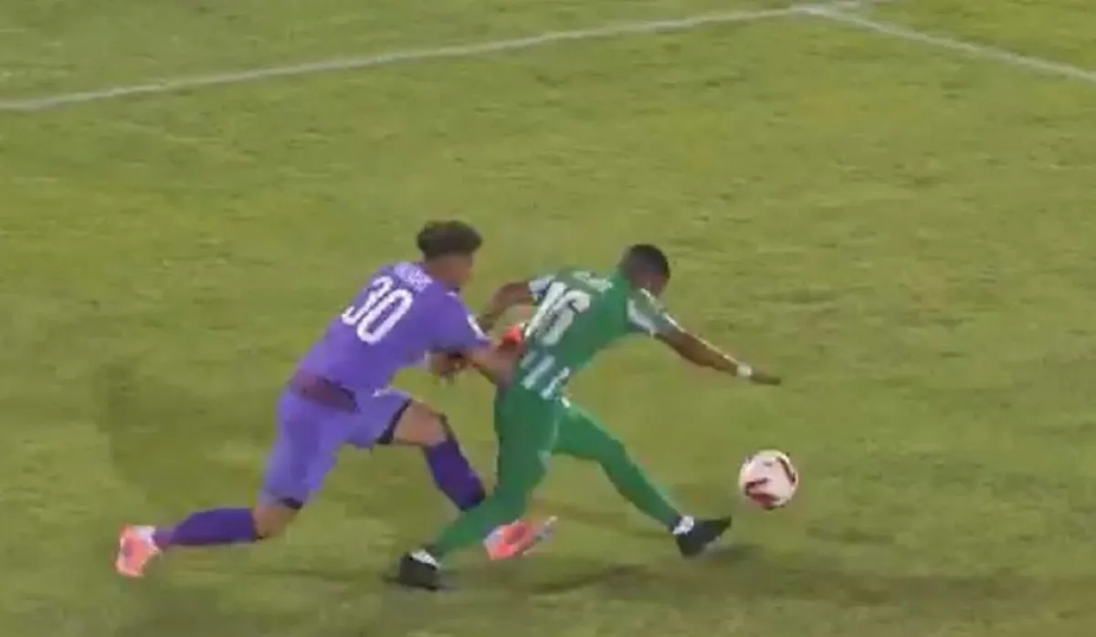 Ronwen Williams blunder sparks AFCON goalkeeper debate