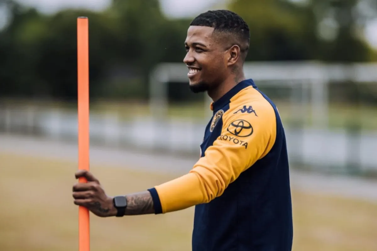 Best Kaizer Chiefs XI aged 25 or younger