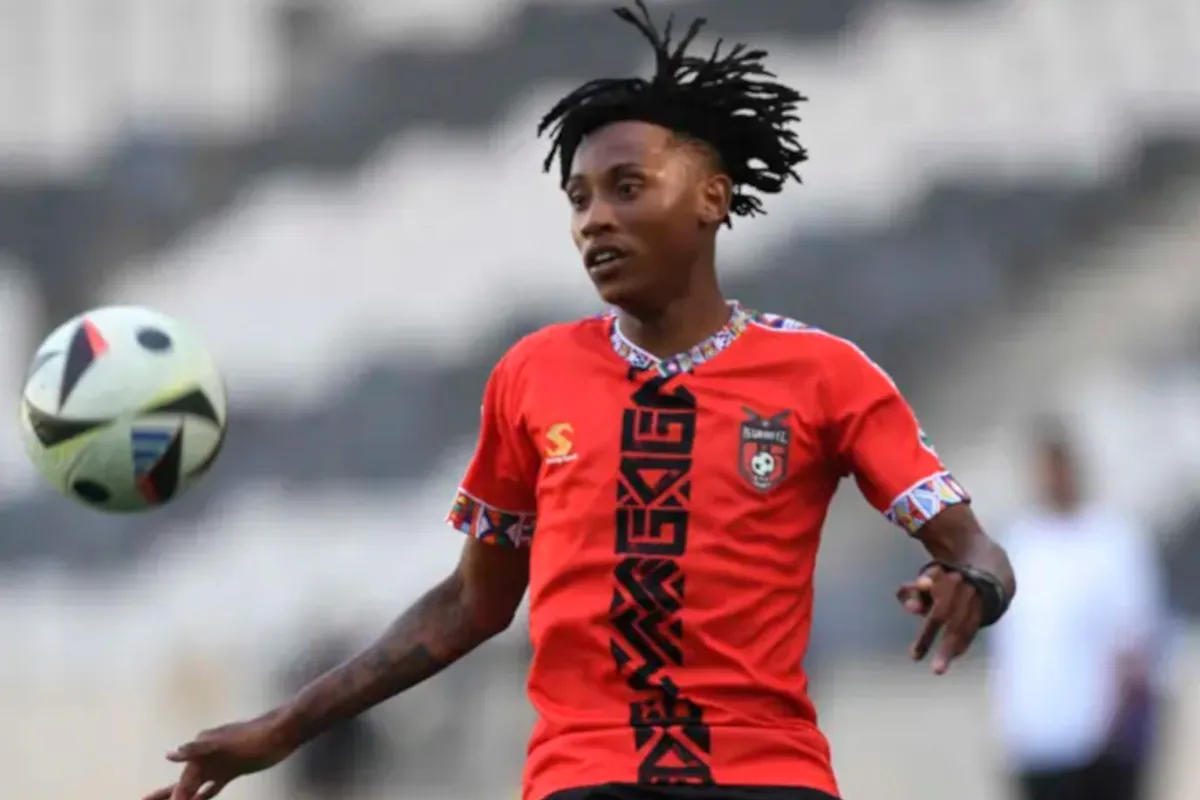Orlando Pirates’ THREE January transfer targets revealed?