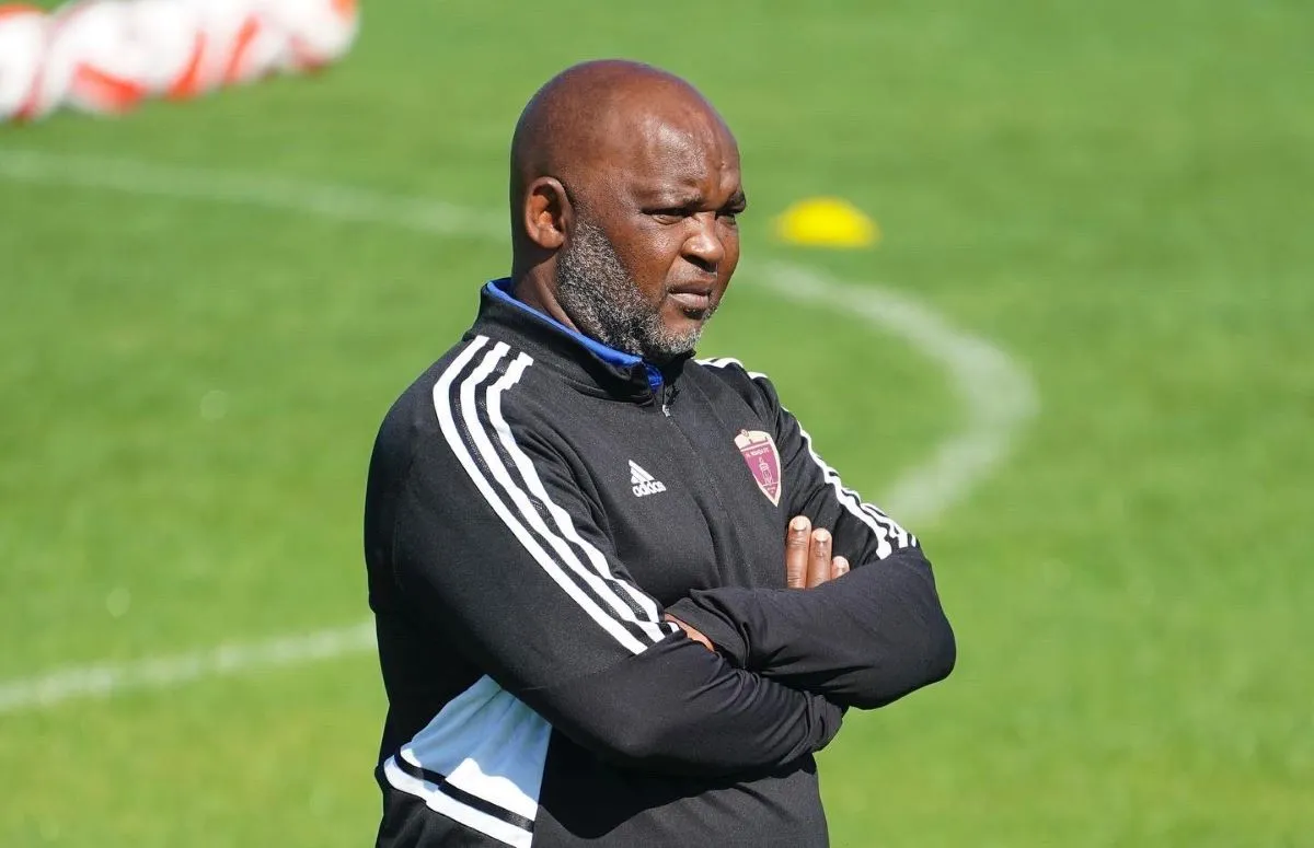 Why Pitso Mosimane is no longer Africa’s most sought-after coach