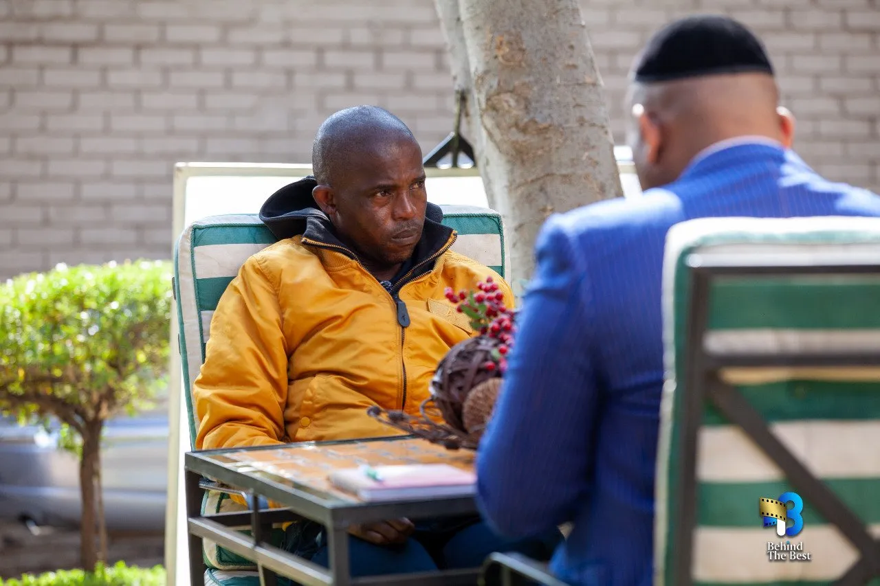 Marumo Gallants will beat Pirates and win the final says Khanye