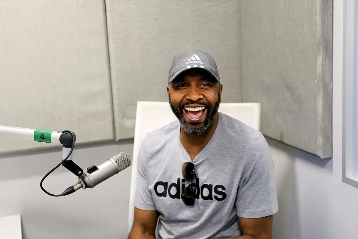 Radebe backs Bafana to win AFCON