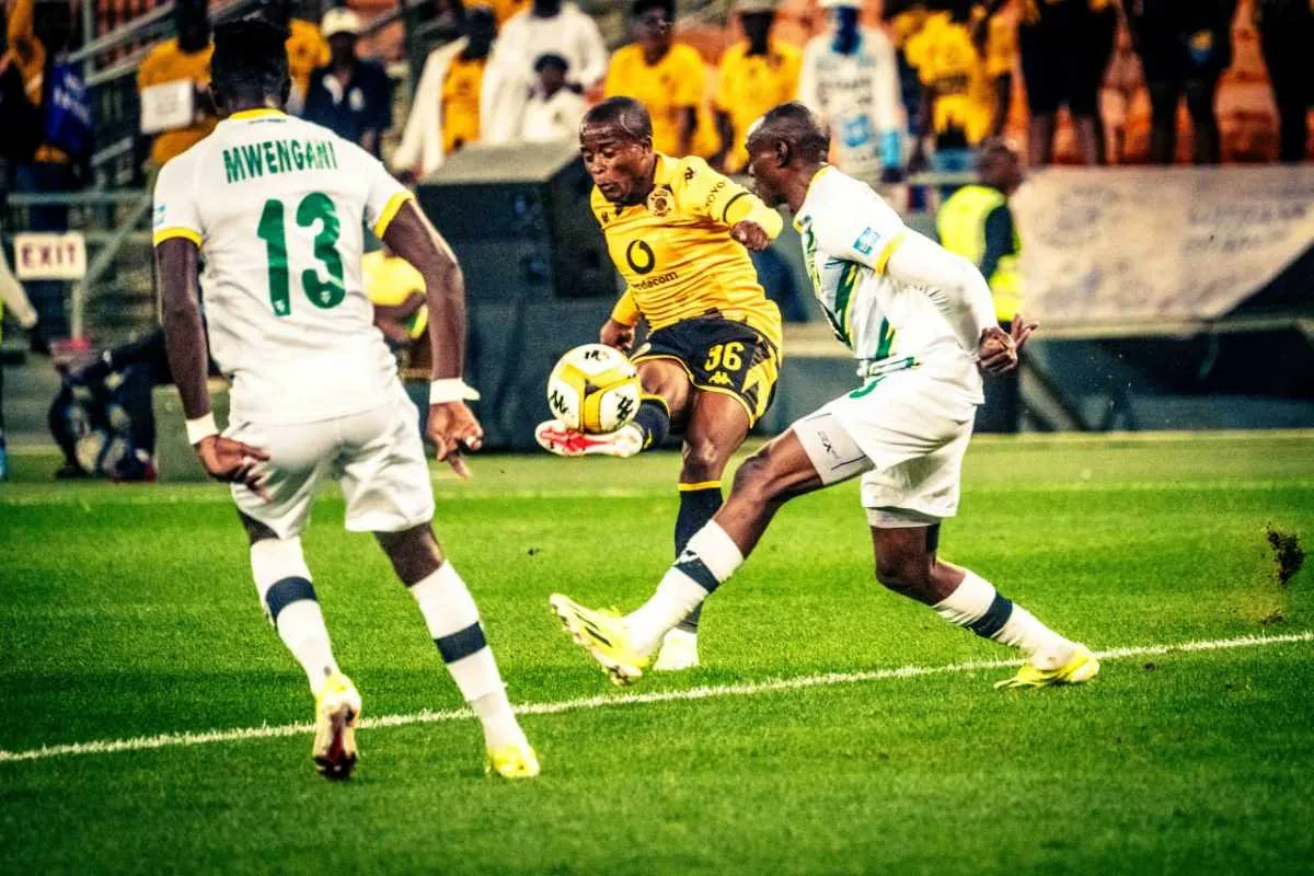 What happened to Chiefs promising star Wandile Duba?