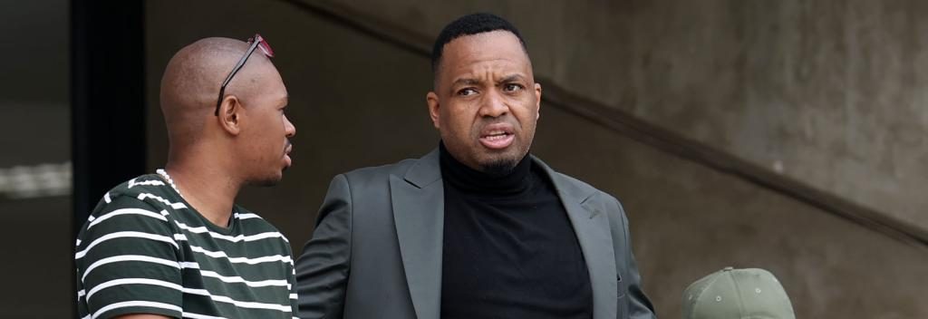 Khune Fumes After Penalty Decision Against Stellies