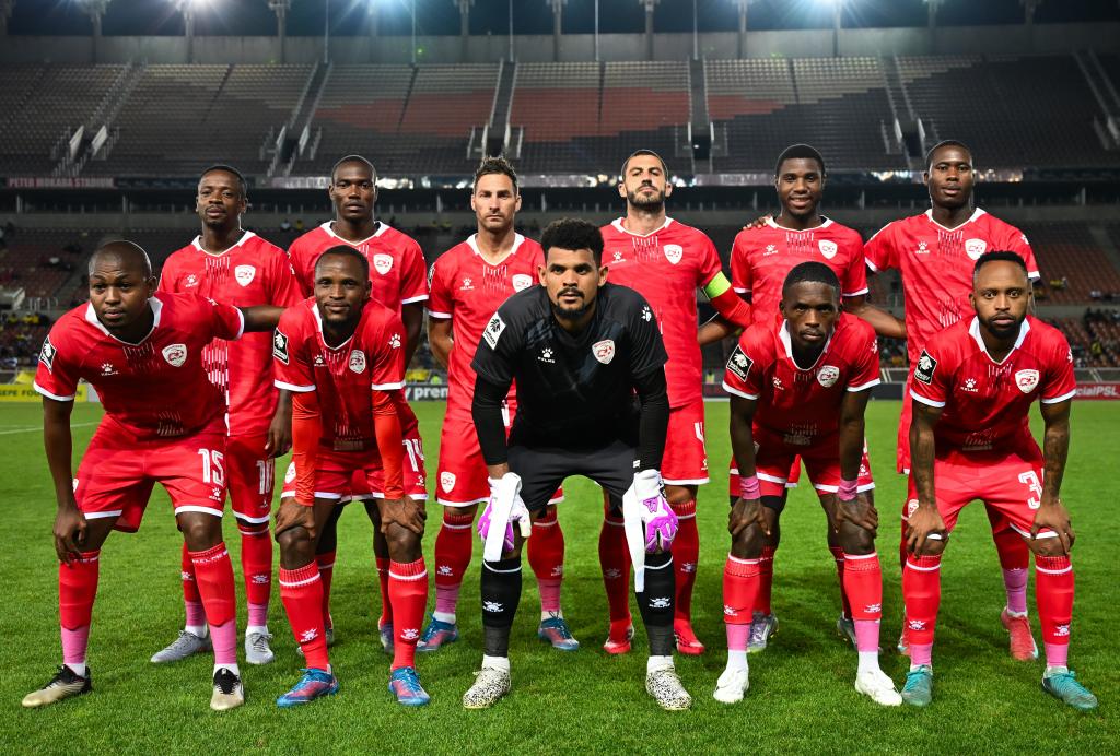 Official: Sekhukhune Announce Latest Exits